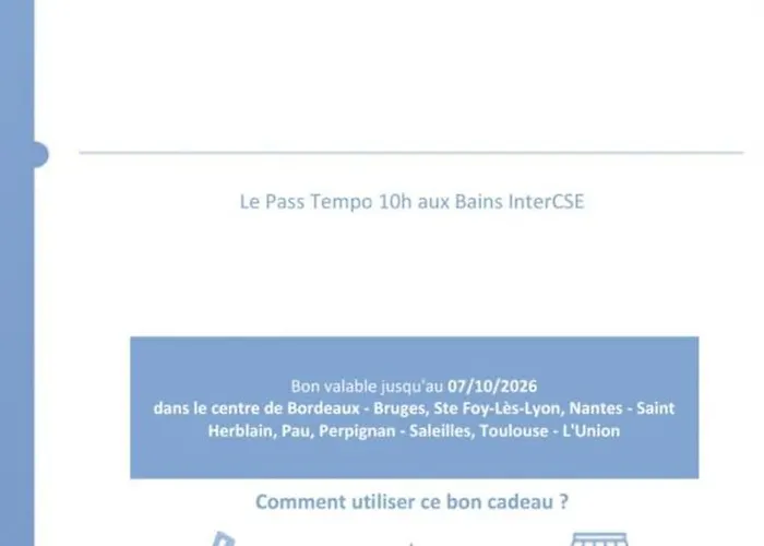 Apartment 67 M2 Avec 100 M2 Jardin Privatif Reservable Uniquement Par Periode De 7 Jours Minimum Du Samedi Au Samedi *